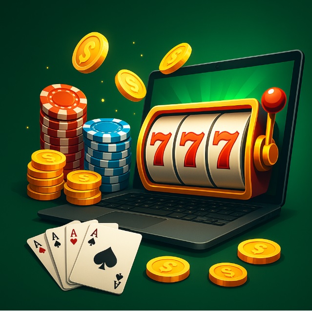 Trucos para ganar en el casino online
